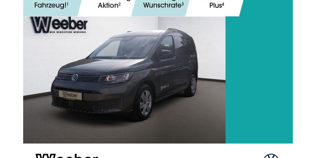 VW Caddy 1.005 km 39.888 &euro; Herrenberg 71083