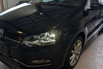 VW Polo 164.000 km 5.999 &euro; Reutlingen 72770