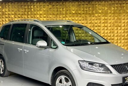 Seat Alhambra 175.034 km 12.990 &euro; Eningen unter Achalm 72800