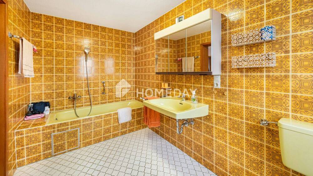 Einfamilienhaus Hechingen - 5 Zimmer, 151 m&sup2;, 425.000&euro; | Angebot:25798400