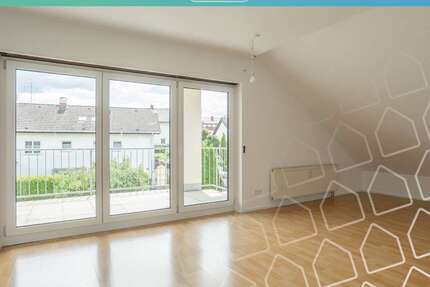 Wohnung Bisingen - 3 Zimmer, 76 m&sup2;, 760&euro; | Angebot:26689413