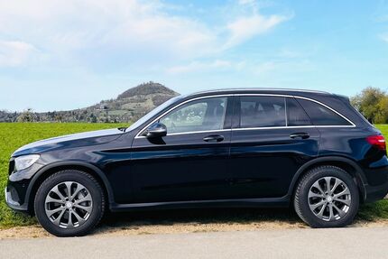 Mercedes-Benz GLC 220 100.000 km 26.100 &euro; Pfullingen 72793