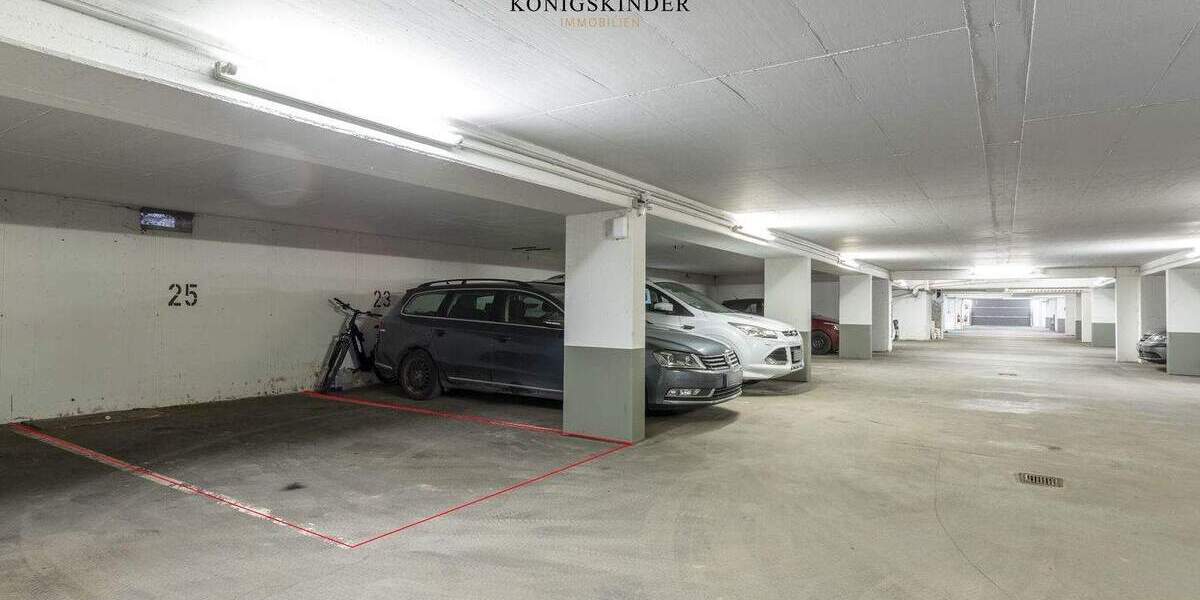 Etagenwohnung Filderstadt Sielmingen - 3 Zimmer, 85 m&sup2;, 349.000&euro; | Angebot:25671736