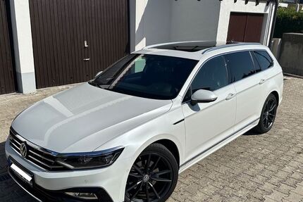 VW Passat Variant 79.000 km 26.500 &euro; Leinfelden-Echterdingen 70771