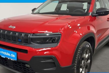 Jeep Avenger 24.180 km 19.490 &euro; Reutlingen 72762