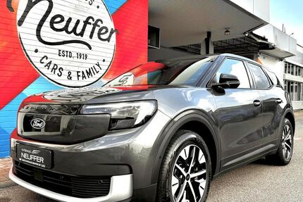 Ford Explorer 10.500 km 39.900 &euro; Herrenberg-Kuppingen 71083