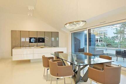 Wohnung Sindelfingen Ost - 3 Zimmer, 118 m&sup2;, 750.000&euro; | Angebot:25798971