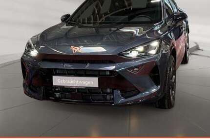 Cupra Formentor 11.889 km 29.930 &euro; Nürtingen 72622