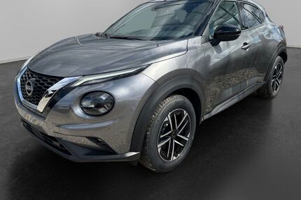 Nissan Juke 1.700 km 23.998 &euro; Bempflingen 72658
