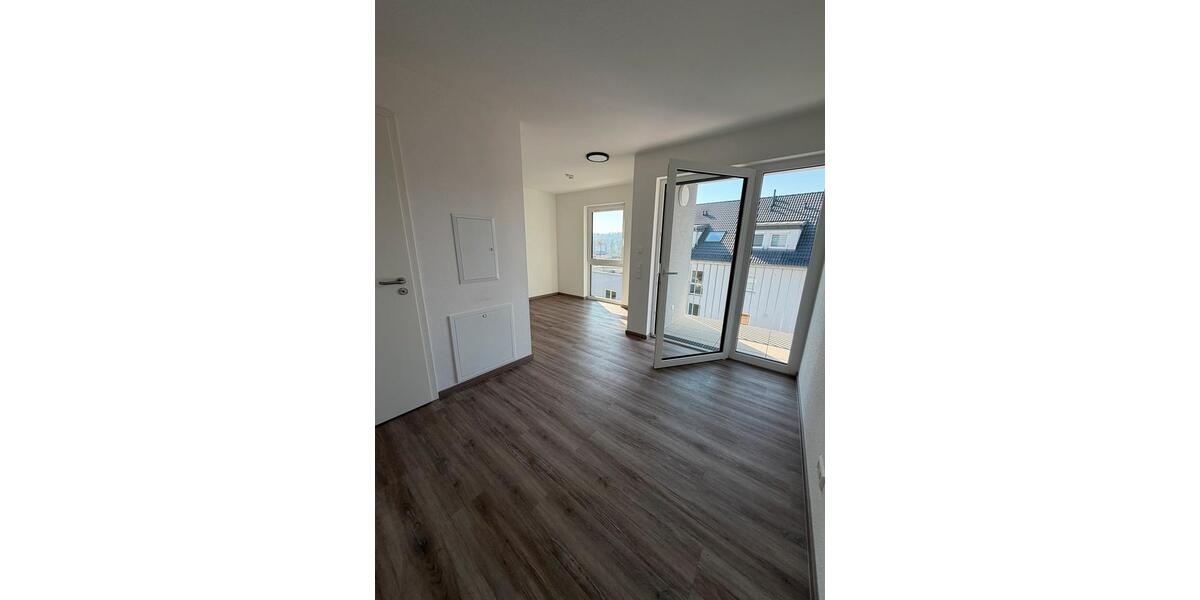 Etagenwohnung Neckartailfingen - 1 Zimmer, 23 m&sup2;, 774&euro; | Angebot:25973469