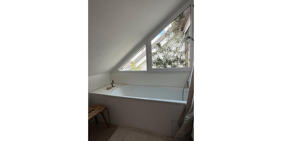 Maisonettenwohnung Ammerbuch - 2.5 Zimmer, 65 m&sup2;, 860&euro; | Angebot:26695958