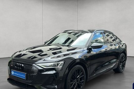 Audi e-tron 87.966 km 29.890 &euro; Filderstadt 70794