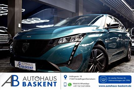 Peugeot 308 81.600 km 14.950 &euro; Sindelfingen-Darmsheim 71069
