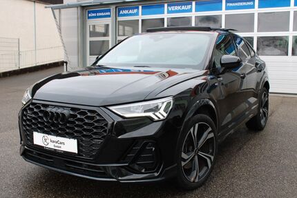 Audi Q3 186.000 km 31.980 &euro; Sindelfingen 71065