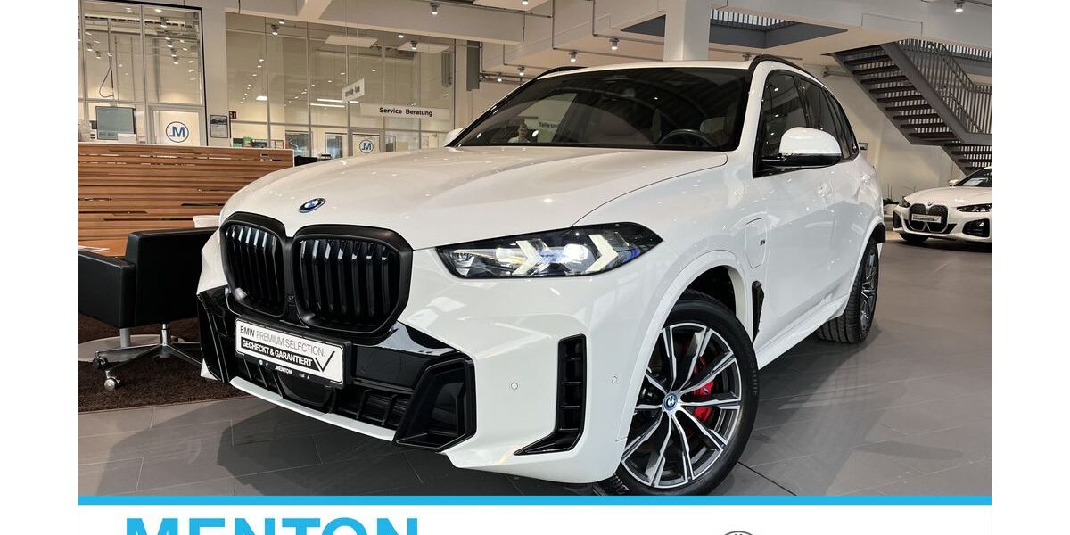 BMW X5 9.594 km 83.490 &euro; Münsingen 72525
