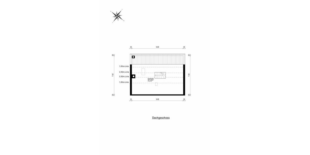 Einfamilienhaus Reutlingen Innenstadt - 6 Zimmer, 154 m&sup2;, 260.000&euro; | Angebot:25986179