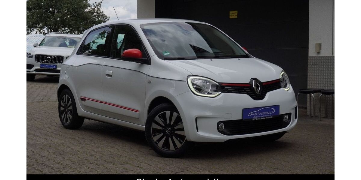 Renault Twingo 21.000 km 11.999 &euro; Owen 73277