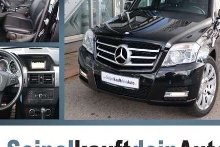 Mercedes-Benz GLK 220 172.300 km 11.995 &euro; Herrenberg 71083
