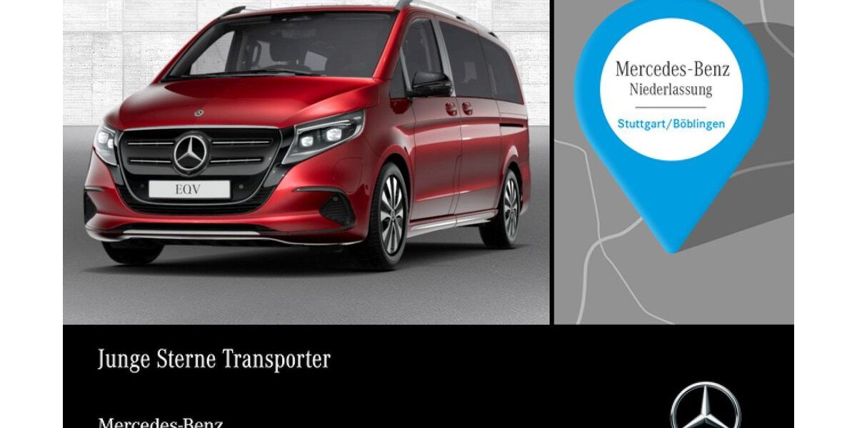 Mercedes-Benz EQV 40.475 km 46.990 &euro; Böblingen 71034