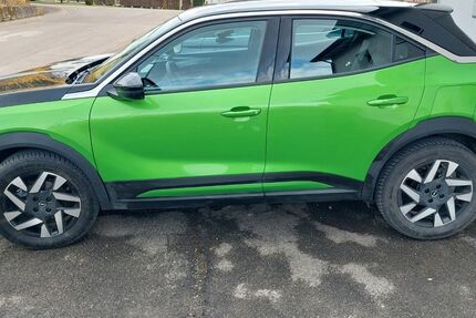 Opel Mokka 25.000 km 19.900 &euro; Hechingen 72379