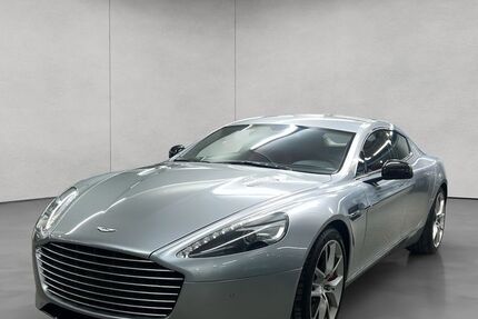 Aston Martin Rapide 34.238 km 62.890 &euro; Filderstadt 70794