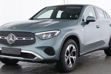 Mercedes-Benz GLC 300 29.900 km 61.600 &euro; Ehningen 71139