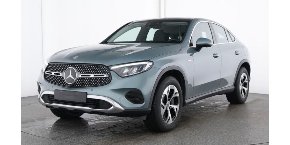Mercedes-Benz GLC 300 29.900 km 61.600 &euro; Ehningen 71139