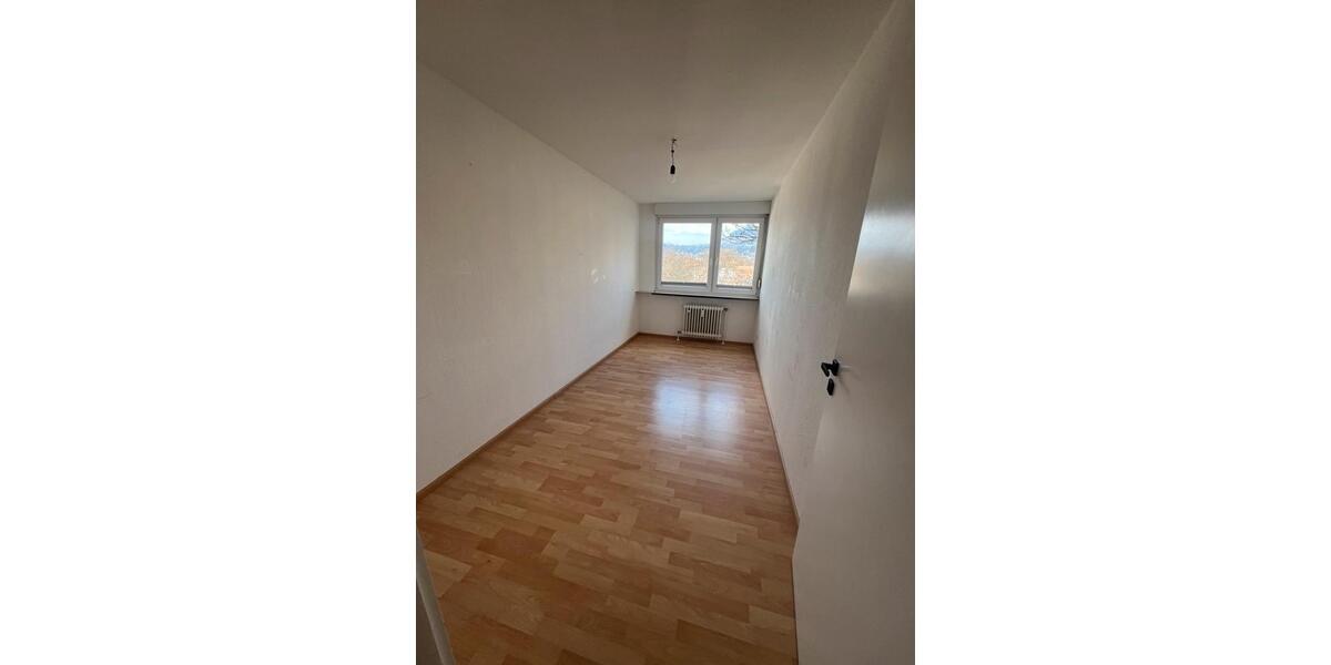 Etagenwohnung Pfullingen - 3 Zimmer, 88 m&sup2;, 329.000&euro; | Angebot:25923760