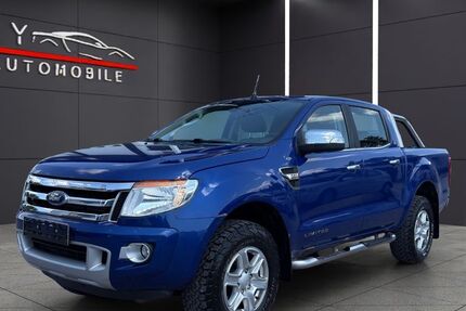 Ford Ranger 235.000 km 9.990 &euro; Ammerbuch-Altingen 72119