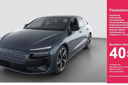 Audi A6 e-tron 16.545 km 58.990 &euro; Herrenberg 71083