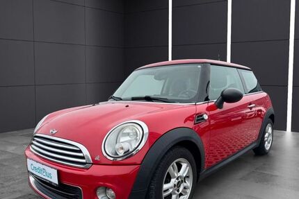 Mini ONE 164.000 km 3.990 &euro; Reutlingen / Stuttgart 72766