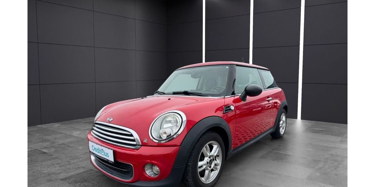 Mini ONE 164.000 km 4.490 &euro; Reutlingen / Stuttgart 72766