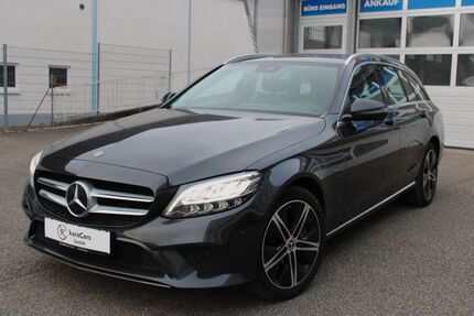 Mercedes-Benz C 300 255.000 km 14.980 &euro; Sindelfingen 71065