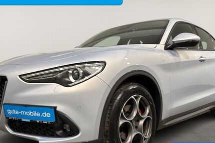Alfa Romeo Stelvio 43.490 km 30.990 &euro; Reutlingen 72762