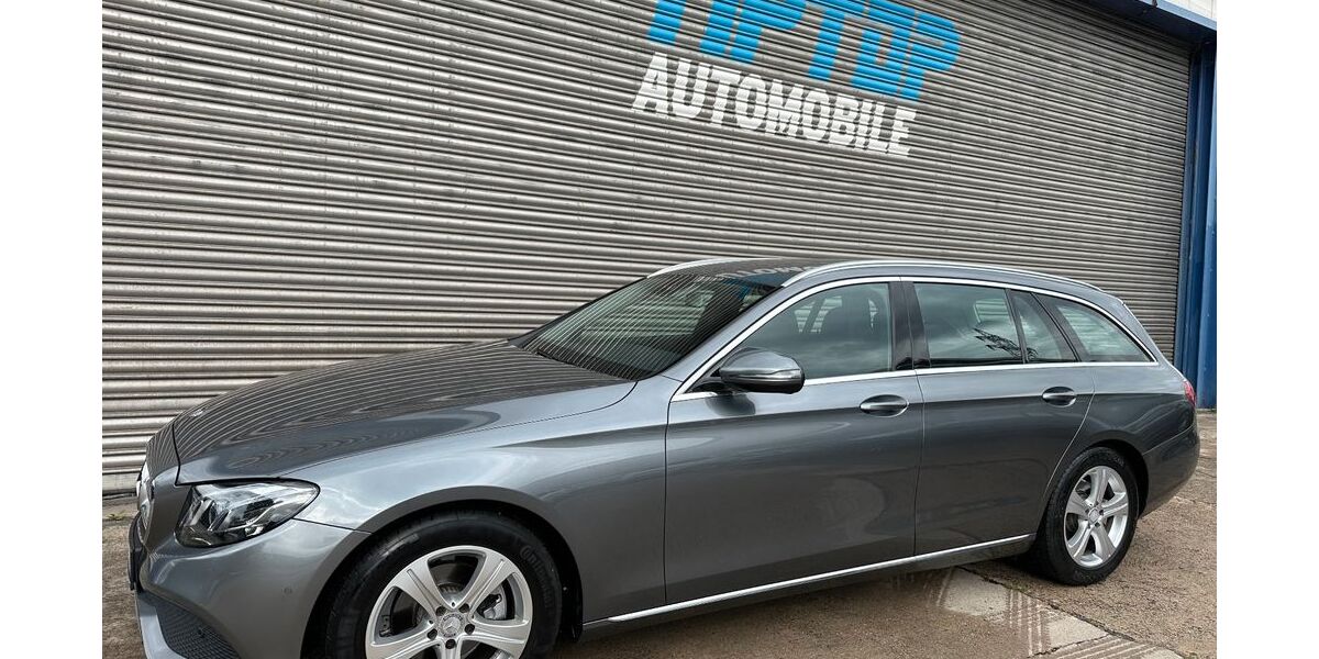 Mercedes-Benz E 220 79.610 km 25.990 &euro; Sindelfingen 71065