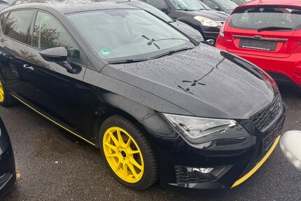 Seat Leon 133.000 km 9.199 &euro; Sindelfingen 71065