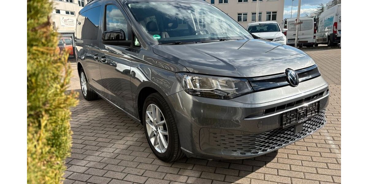 VW Caddy 70.600 km 25.200 &euro; Schönaich 71101