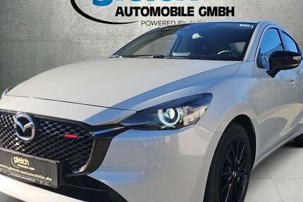 Mazda 2 48.200 km 16.980 &euro; Reutlingen 72770