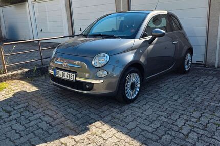 Fiat 500 115.000 km 3.600 &euro; Böblingen 71032