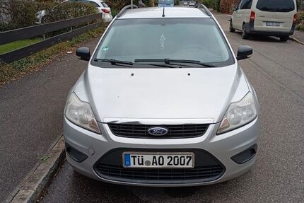 Ford Focus 188.000 km 2.790 &euro; Mössingen 72116