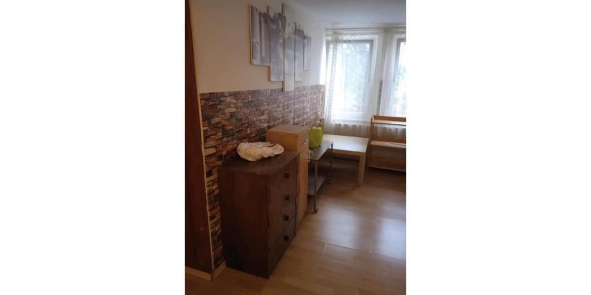 Etagenwohnung Rottenburg am Neckar - 1 Zimmer, 45 m&sup2;, 670&euro; | Angebot:27619186