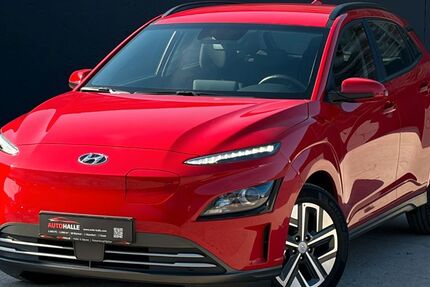 Hyundai KONA Elektro 48.462 km 17.790 &euro; Rottenburg am Neckar 72108