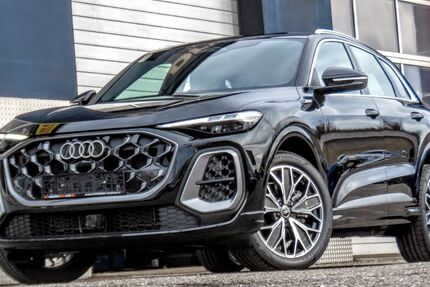 Audi Q5 4.490 km 54.900 &euro; Sindelfingen 71065