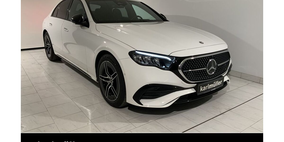 Mercedes-Benz E 200 22.258 km 49.680 &euro; Mössingen 72116