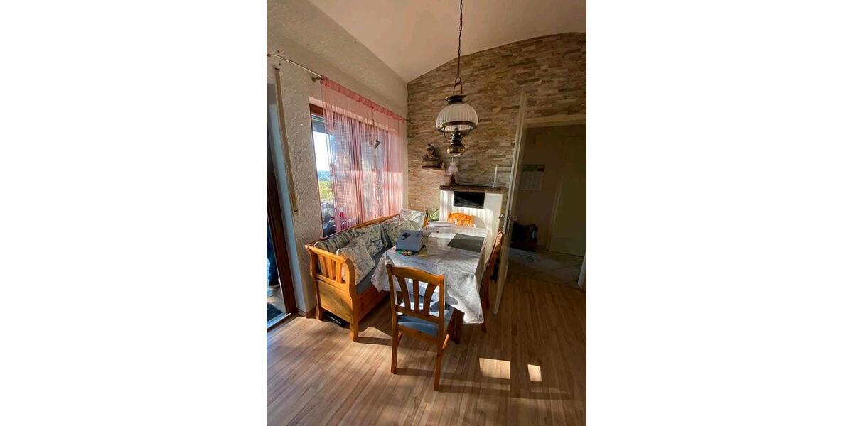 Einfamilienhaus Rottenburg am Neckar - 4 Zimmer, 90 m&sup2;, 960&euro; | Angebot:27617715
