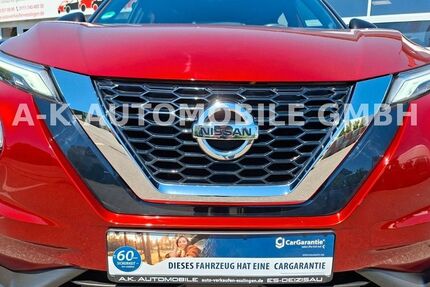 Nissan Juke 45.973 km 16.999 &euro; Deizisau 73779
