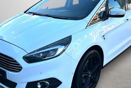 Ford S-Max 230.000 km 9.700 &euro; Pfullingen 72793