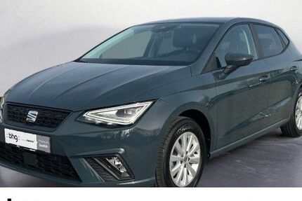 Seat Ibiza 5.815 km 20.850 &euro; Reutlingen 72760