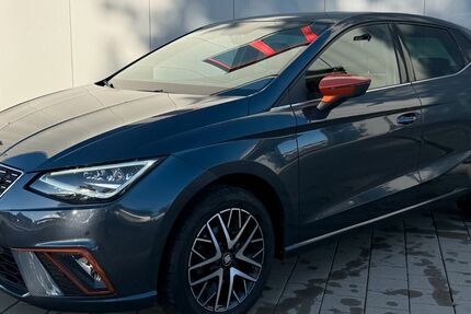 Seat Ibiza 73.000 km 11.490 &euro; Ofterdingen 72131