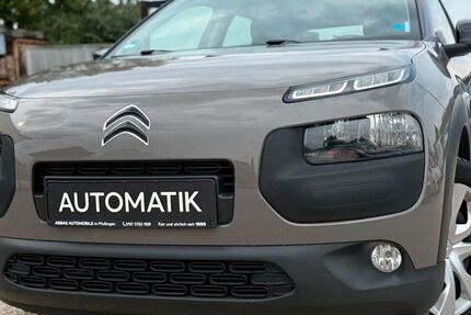 Citroen C4 Cactus 204.000 km 5.990 &euro; Pfullingen 72793